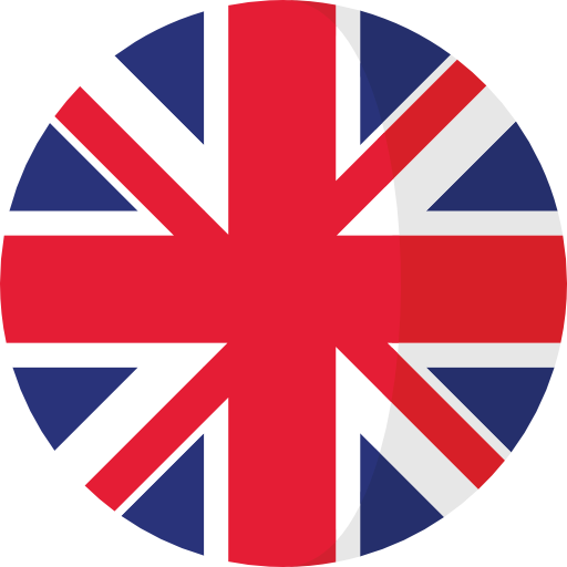 britin flag